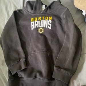 Kids Bruins Hoodie